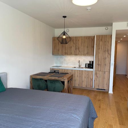 Rannakivi Apartments Пярну Екстериор снимка