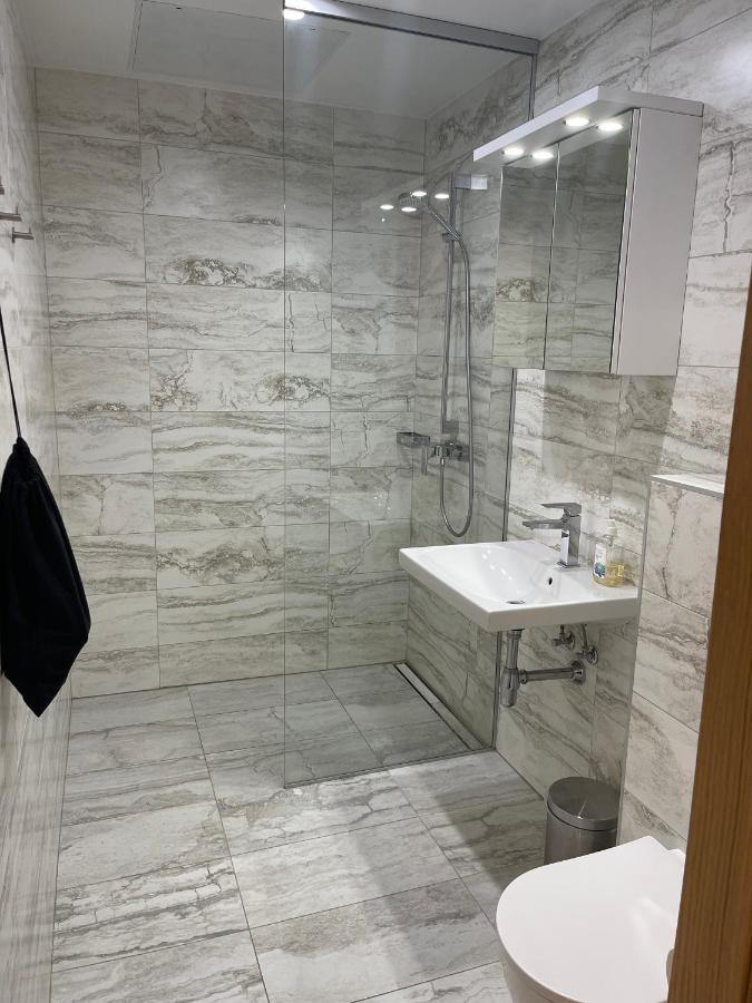 Rannakivi Apartments Пярну Екстериор снимка