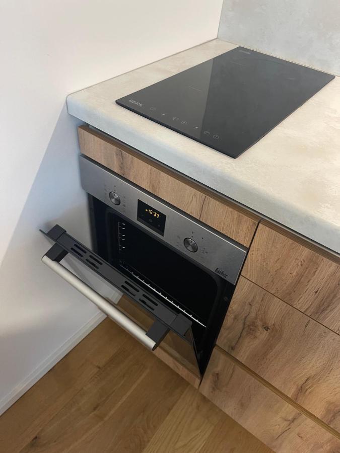 Rannakivi Apartments Пярну Екстериор снимка