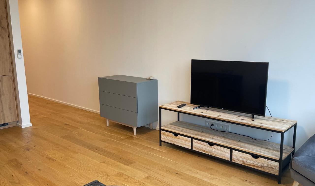 Rannakivi Apartments Пярну Екстериор снимка