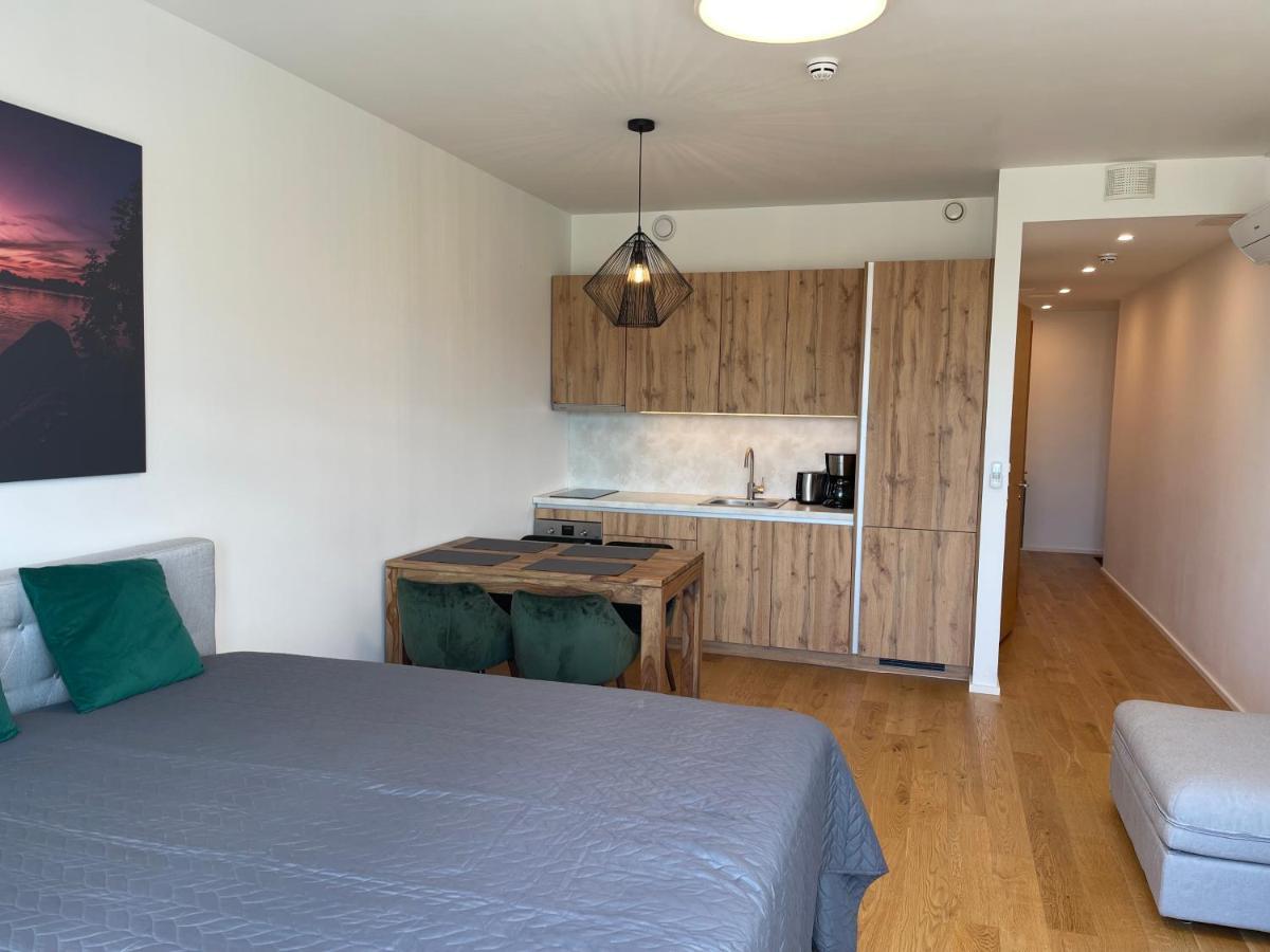 Rannakivi Apartments Пярну Екстериор снимка