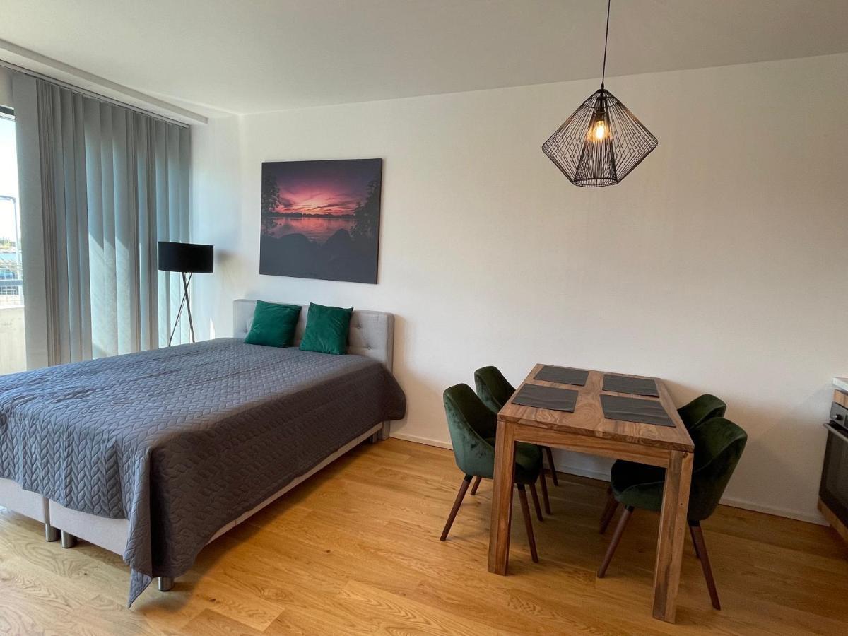 Rannakivi Apartments Пярну Екстериор снимка