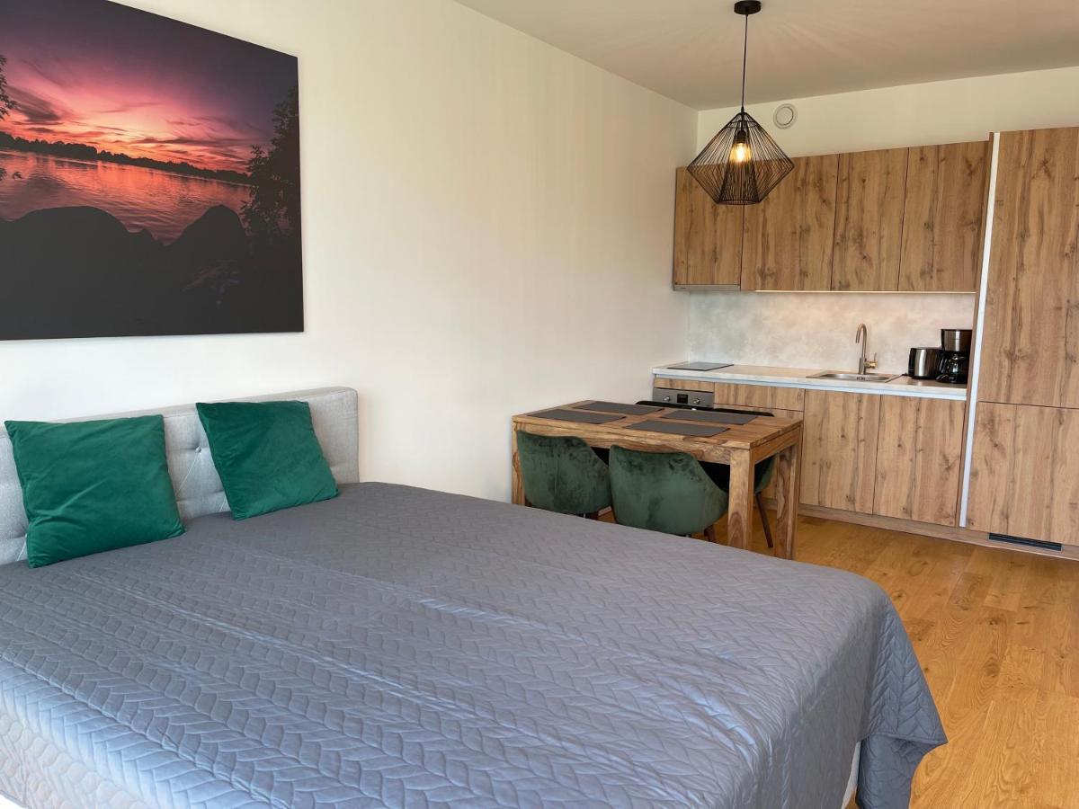 Rannakivi Apartments Пярну Екстериор снимка