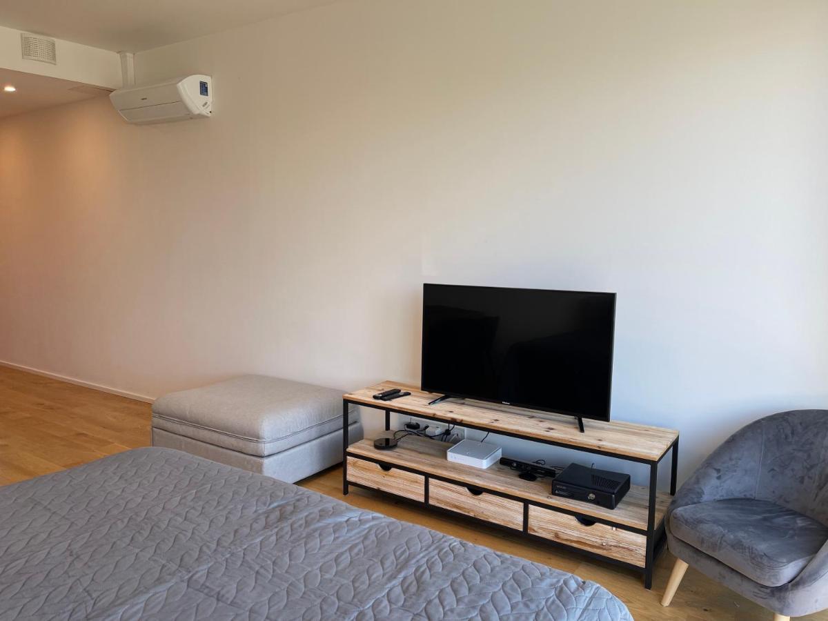 Rannakivi Apartments Пярну Екстериор снимка