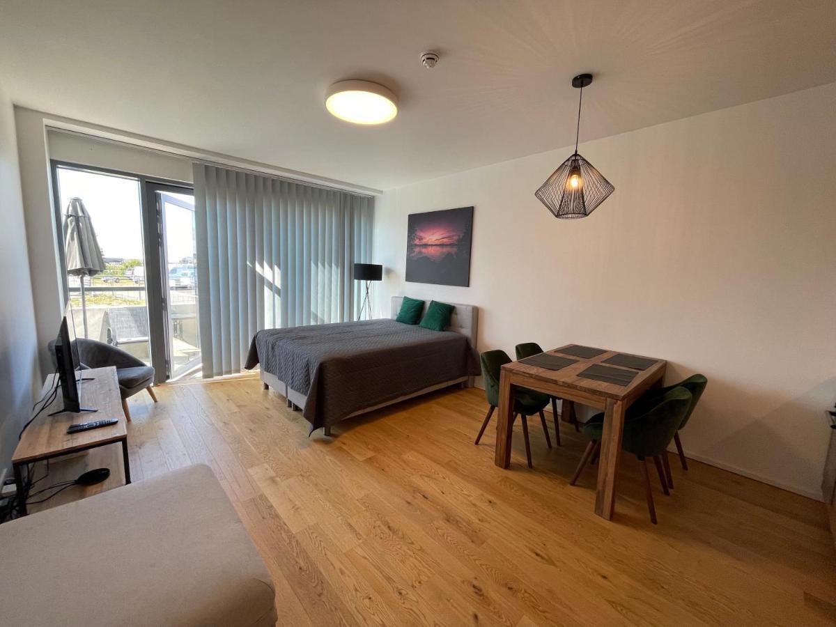 Rannakivi Apartments Пярну Екстериор снимка