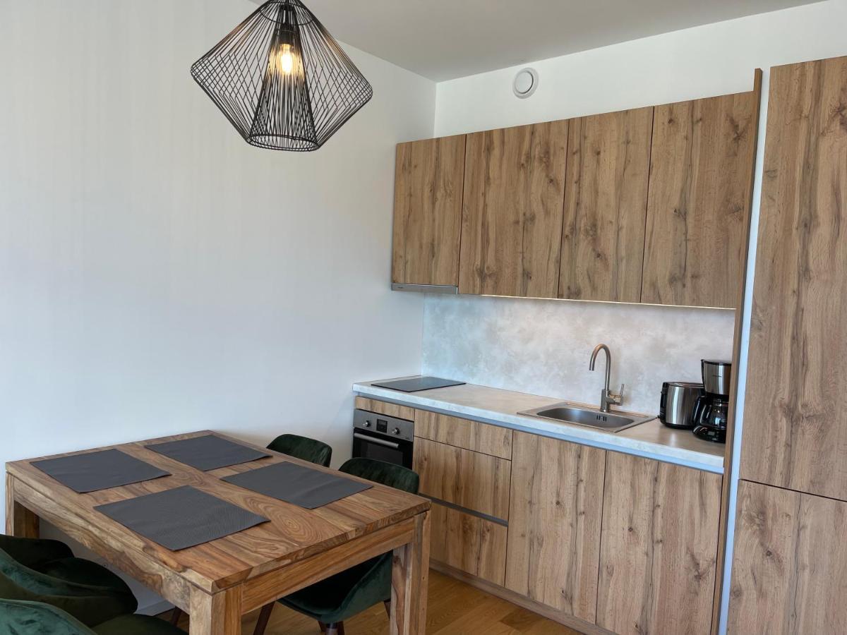 Rannakivi Apartments Пярну Екстериор снимка